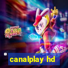 canalplay hd